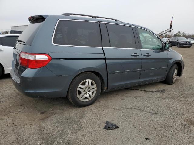 Photo 3 from auction – 2005 HONDA ODYSSEY EX with VIN 5FNRL386X5B413836