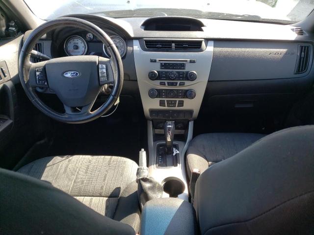 Photo 8 from auction – 2010 FORD FOCUS SE with VIN 1FAHP3FN0AW280400