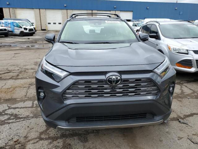 Photo 5 from auction – 2023 TOYOTA RAV4 LIMIT with VIN JTMN1RFV0PD095964