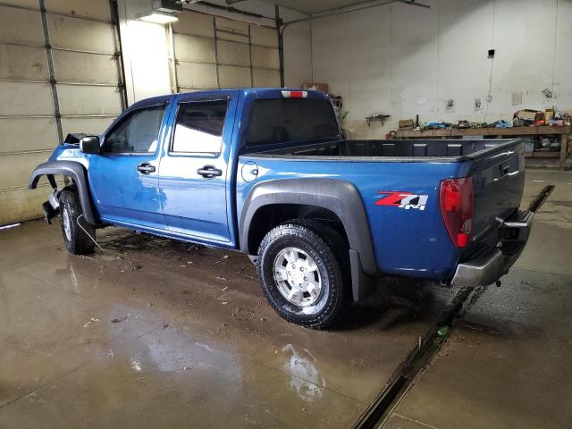 Photo 2 from auction – 2006 CHEVROLET COLORADO with VIN 1GCDT136268263678