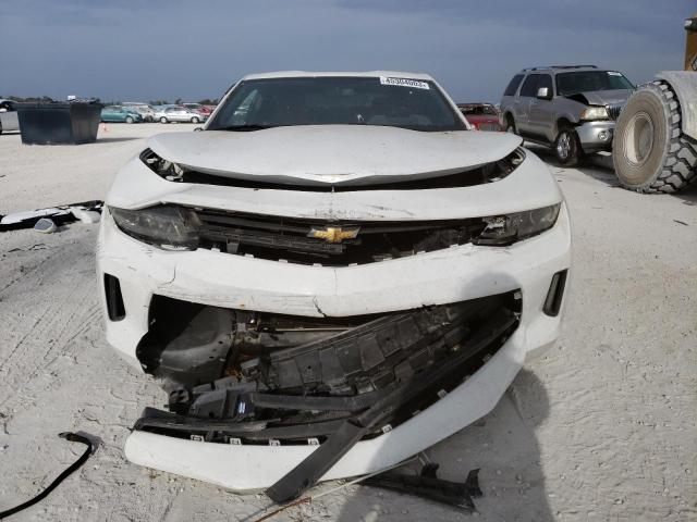 Photo 5 from auction – 2016 CHEVROLET CAMARO LT with VIN 1G1FD1RS2G0149098