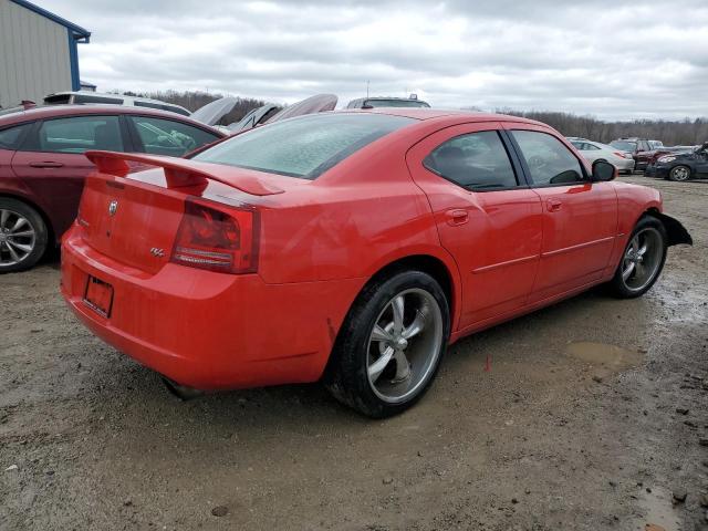 Photo 3 from auction – 2007 DODGE CHARGER R/ with VIN 2B3KA53H97H631079