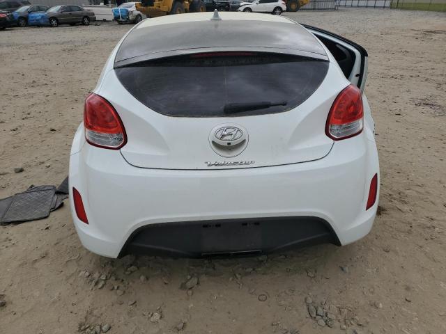 Photo 6 from auction – 2016 HYUNDAI VELOSTER with VIN KMHTC6AD4GU266631