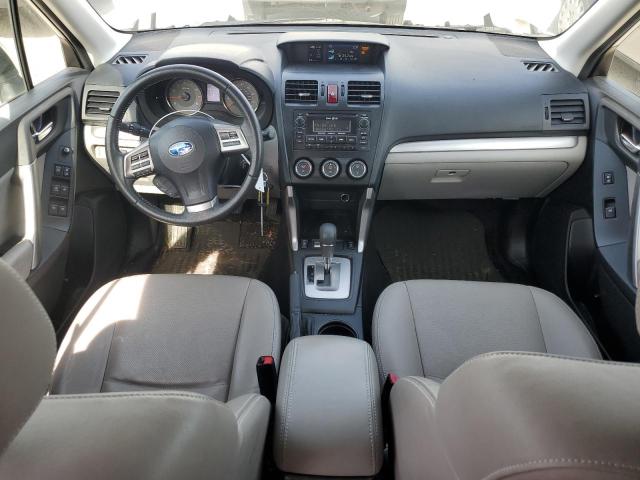 Photo 8 from auction – 2014 SUBARU FORESTER 2 with VIN JF2SJAHC1EH540929