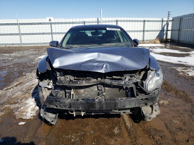 Photo 5 from auction – 2012 NISSAN MAXIMA S with VIN 1N4AA5AP2CC806182