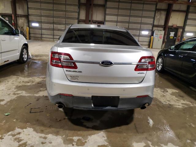 Photo 6 from auction – 2013 FORD TAURUS SEL with VIN 1FAHP2E81DG189107