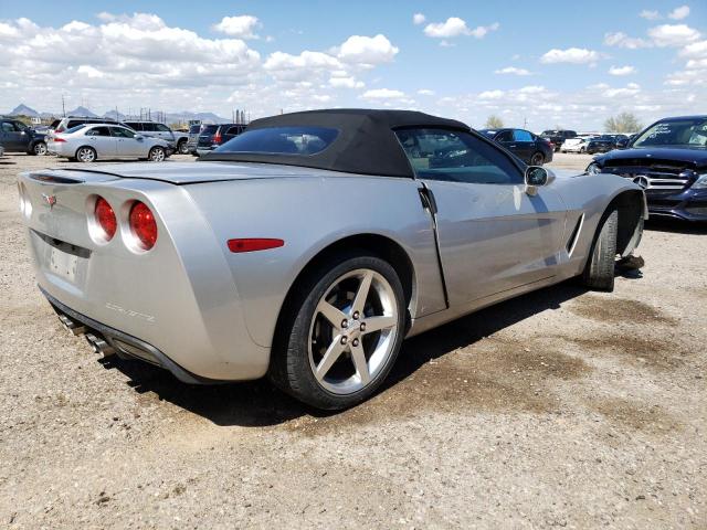 Photo 3 from auction – 2006 CHEVROLET CORVETTE with VIN 1G1YY36U865124089