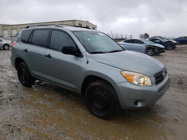 Photo 4 from auction – 2007 TOYOTA RAV4 with VIN JTMBK33V176010362