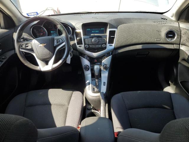 Photo 8 from auction – 2014 CHEVROLET CRUZE LT with VIN 1G1PC5SB4E7444846