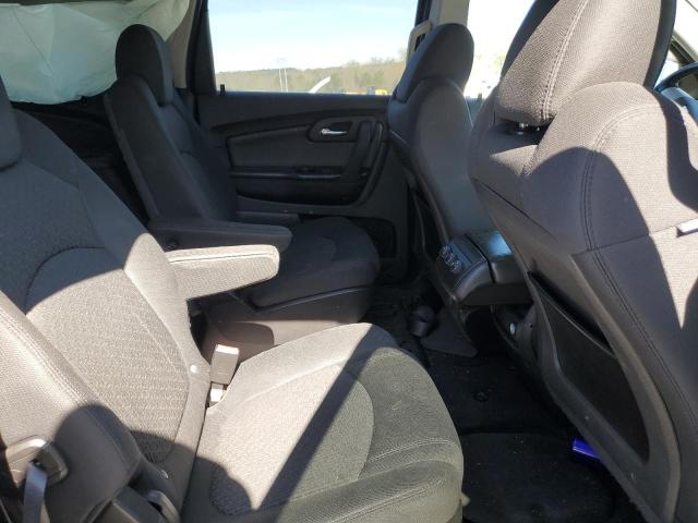 Photo 11 from auction – 2010 CHEVROLET TRAVERSE L with VIN 1GNLRFED8AS114567