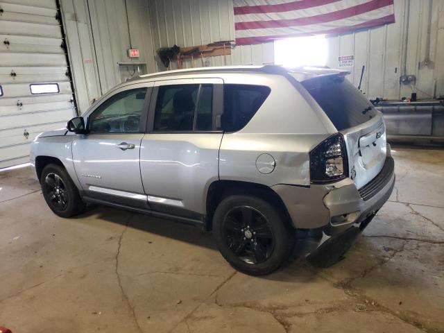 Photo 2 from auction – 2016 JEEP COMPASS SP with VIN 1C4NJDBB0GD779119