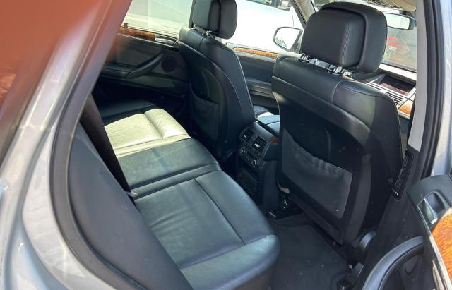 Photo 6 from auction – 2012 BMW X5 XDRIVE3 with VIN 5UXZV4C56CL746297