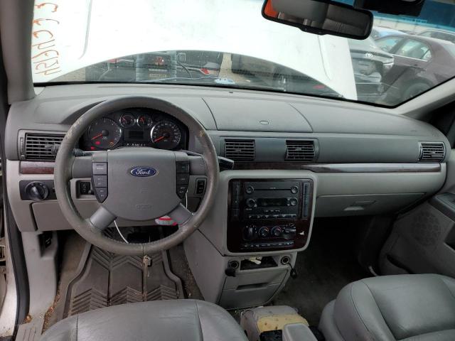 Photo 8 from auction – 2006 FORD FREESTAR S with VIN 2FMDA52266BA30374