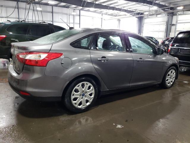 Photo 3 from auction – 2012 FORD FOCUS SE with VIN 1FAHP3F20CL130538