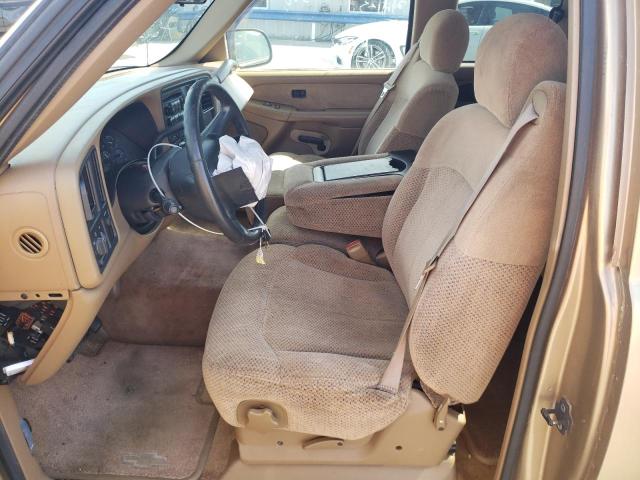 Photo 7 from auction – 1999 CHEVROLET SILVERADO with VIN 2GCEC19T0X1286723