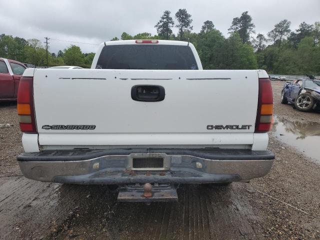 Photo 6 from auction – 2000 CHEVROLET SILVERADO with VIN 2GCEC19V1Y1379351