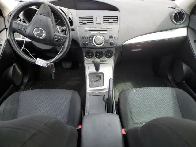 Photo 8 from auction – 2010 MAZDA 3 I with VIN JM1BL1SF4A1314219