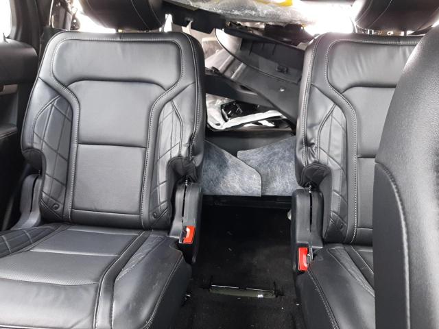 Photo 10 from auction – 2019 FORD EXPLORER P with VIN 1FM5K8HT2KGA70375