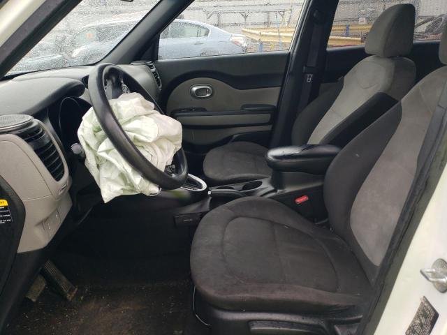 Photo 7 from auction – 2018 KIA SOUL with VIN KNDJN2A28J7614577