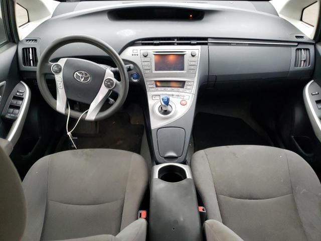 Photo 8 from auction – 2015 TOYOTA PRIUS with VIN JTDKN3DU4F0414268