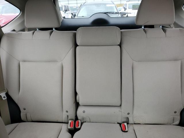 Photo 10 from auction – 2015 HONDA CR-V EX with VIN 5J6RM4H56FL125539