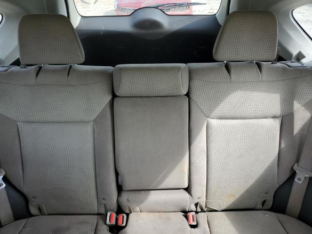 Photo 10 from auction – 2012 HONDA CR-V EX with VIN 5J6RM3H57CL008056