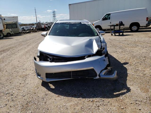Photo 5 from auction – 2012 TOYOTA CAMRY BASE with VIN 4T1BF1FK0CU005892