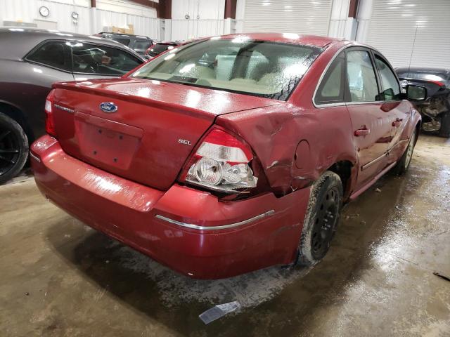 Photo 3 from auction – 2006 FORD FIVE HUNDR with VIN 1FAFP24156G160661