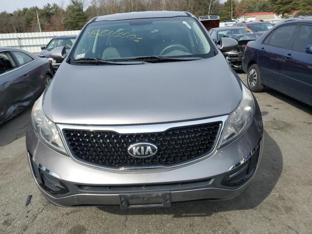 Photo 5 from auction – 2014 KIA SPORTAGE B with VIN KNDPB3AC8E7621682