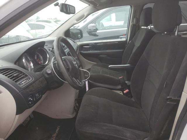 Photo 7 from auction – 2016 DODGE GRAND CARA with VIN 2C4RDGBG3GR342122