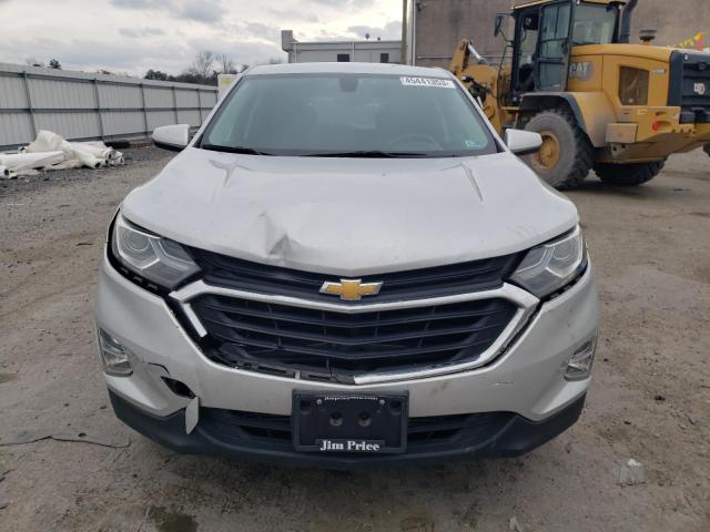 Photo 5 from auction – 2019 CHEVROLET EQUINOX LT with VIN 2GNAXUEV7K6138664