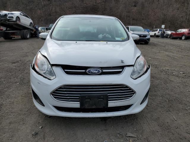 Photo 5 from auction – 2013 FORD C-MAX SE with VIN 1FADP5AU1DL501632
