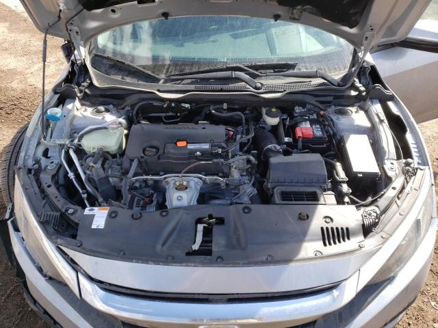 Photo 11 from auction – 2018 HONDA CIVIC LX with VIN 2HGFC2F50JH546599