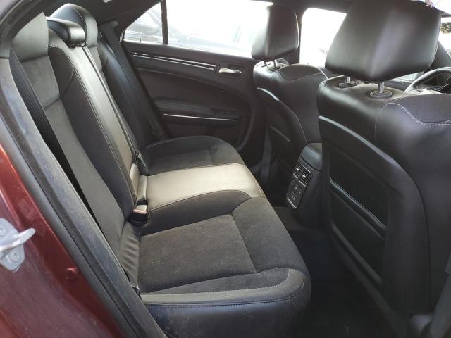 Photo 10 from auction – 2018 CHRYSLER 300 S with VIN 2C3CCABT4JH319940