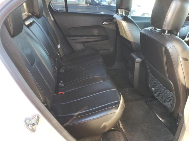 Zdjęcie 10 z aukcji – 2011 CHEVROLET EQUINOX LT z VIN 2CNFLGEC6B6315856