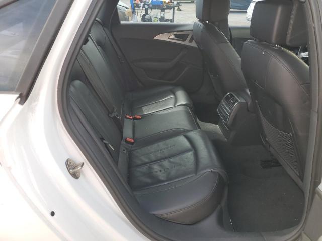 Photo 10 from auction – 2012 AUDI A6 with VIN WAUBGAFC9CN015564