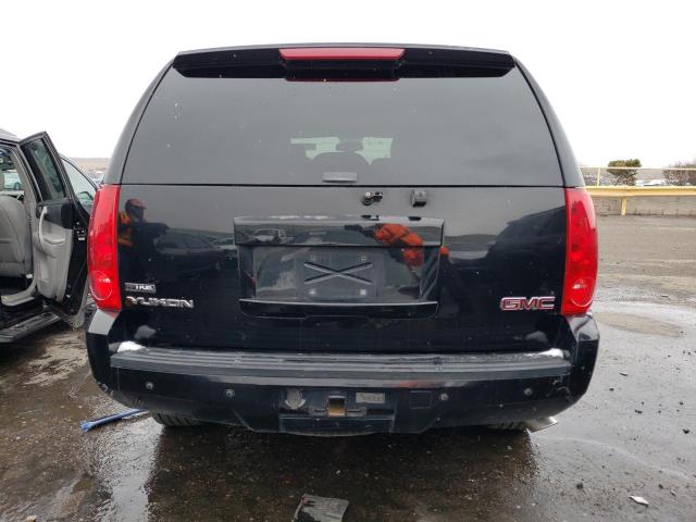 Photo 6 from auction – 2007 GMC YUKON with VIN 1GKFK13007R348042
