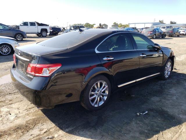 Photo 3 from auction – 2012 LEXUS ES 350 with VIN JTHBK1EG1C2490650