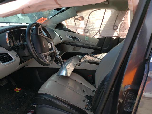 Photo 7 from auction – 2013 GMC TERRAIN SL with VIN 2GKALUEK5D6197326