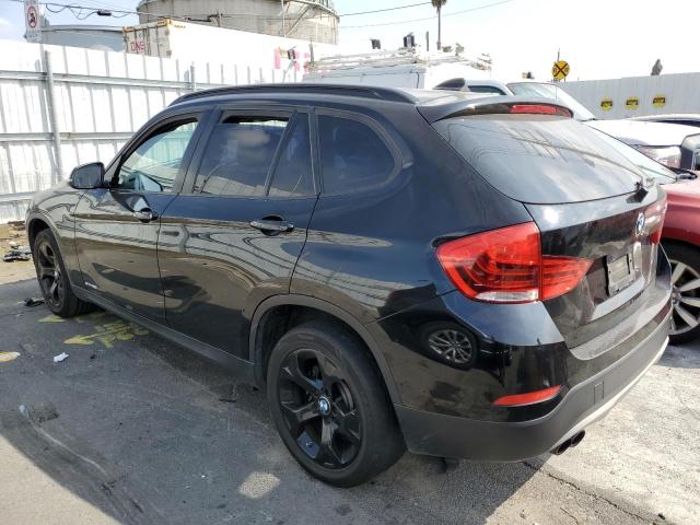 Photo 2 from auction – 2015 BMW X1 SDRIVE2 with VIN WBAVM1C50FVZ94312