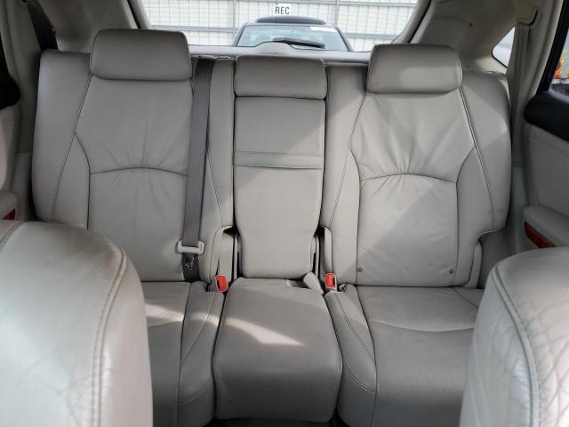 Photo 10 from auction – 2009 LEXUS RX 350 with VIN 2T2HK31U39C130563