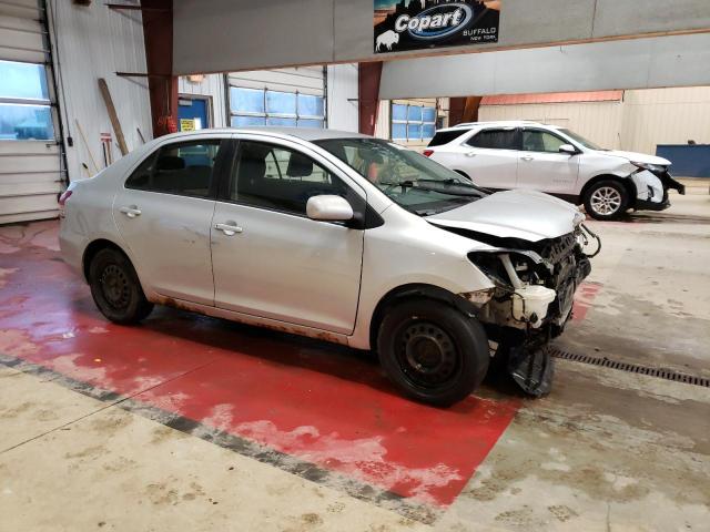 Photo 4 from auction – 2008 TOYOTA YARIS with VIN JTDBT923581243384