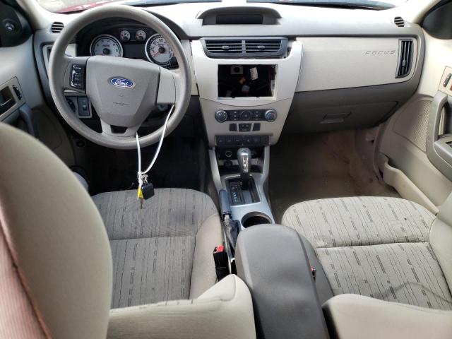 Zdjęcie 8 z aukcji – 2011 FORD FOCUS SE z VIN 1FAHP3FN7BW132746