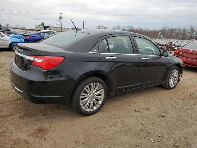 Photo 3 from auction – 2011 CHRYSLER 200 LIMITE with VIN 1C3BC2FG0BN580487