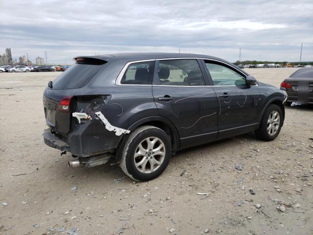 Photo 3 from auction – 2013 MAZDA CX-9 SPORT with VIN JM3TB2BA1D0423045