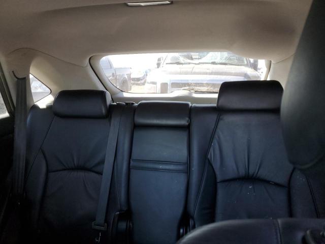 Photo 10 from auction – 2007 LEXUS RX 350 with VIN 2T2HK31U07C015528