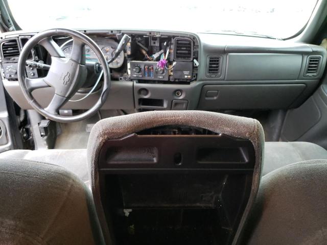 Photo 8 from auction – 2003 CHEVROLET SILVERADO with VIN 1GCEK19T63E217241