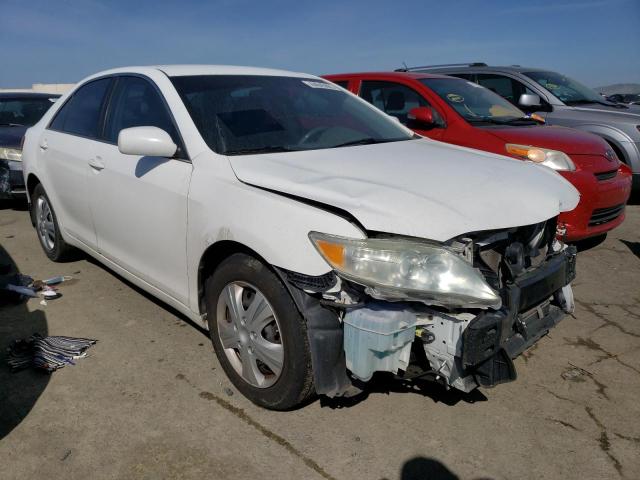 Photo 4 from auction – 2011 TOYOTA CAMRY BASE with VIN 4T1BF3EK4BU729824