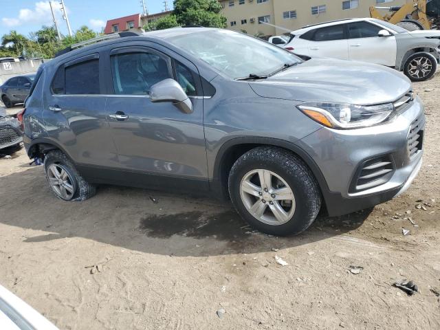 Photo 4 from auction – 2019 CHEVROLET TRAX 1LT with VIN KL7CJPSB2KB924154