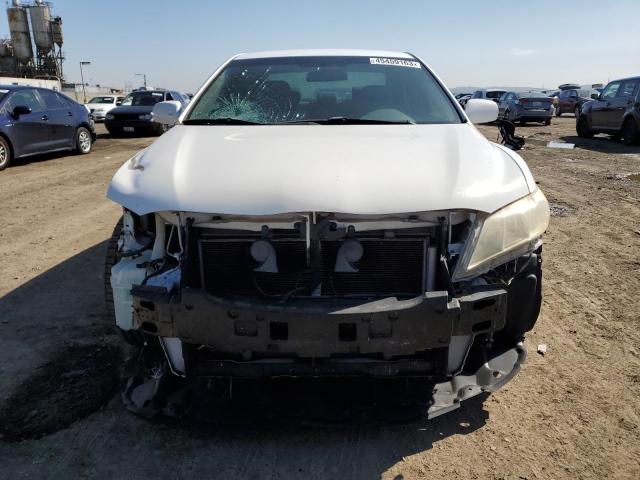 Photo 5 from auction – 2009 TOYOTA CAMRY BASE with VIN 4T4BE46K09R085603